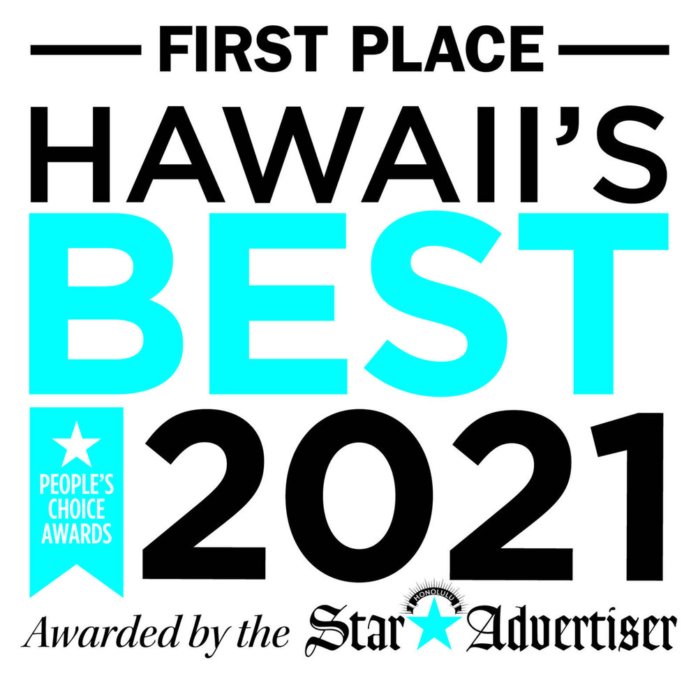 image of best of awards by Star Advertiser